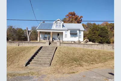 7280 Buncombe Road, Buncombe, IL 62912 - Photo 1