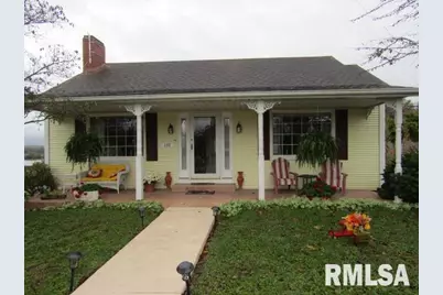 195 E Market Street, Elizabethtown, IL 62931 - Photo 3