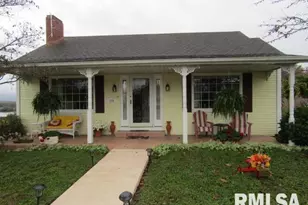 195 E Market St, Elizabethtown, IL 62931 - Photo 3