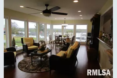 195 E Market Street, Elizabethtown, IL 62931 - Photo 5