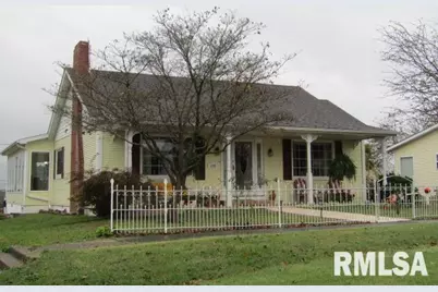 195 E Market Street, Elizabethtown, IL 62931 - Photo 1