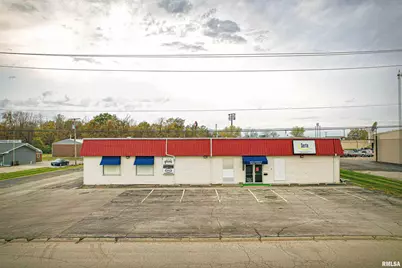 121 Westgate Ave Avenue, Salem, IL 62881 - Photo 1