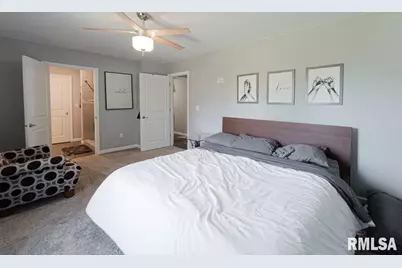 490 Beech Hollow Road, Harrisburg, IL 62946 - Photo 9