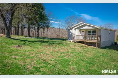 490 Beech Hollow Road, Harrisburg, IL 62946 - Photo 17