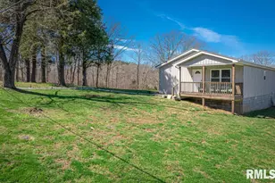 490 Beech Hollow Rd, Harrisburg, IL 62946 - Photo 17