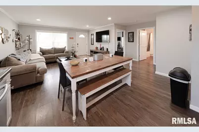 490 Beech Hollow Road, Harrisburg, IL 62946 - Photo 11