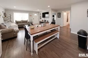 490 Beech Hollow Rd, Harrisburg, IL 62946 - Photo 11