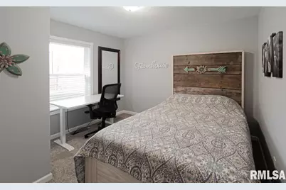 490 Beech Hollow Road, Harrisburg, IL 62946 - Photo 5