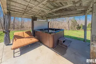 490 Beech Hollow Rd, Harrisburg, IL 62946 - Photo 15