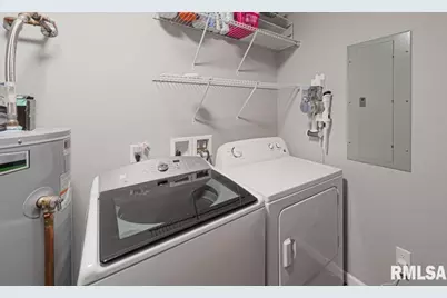 490 Beech Hollow Road, Harrisburg, IL 62946 - Photo 3