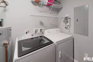 490 Beech Hollow Rd, Harrisburg, IL 62946 - Photo 3