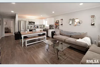 490 Beech Hollow Road, Harrisburg, IL 62946 - Photo 13