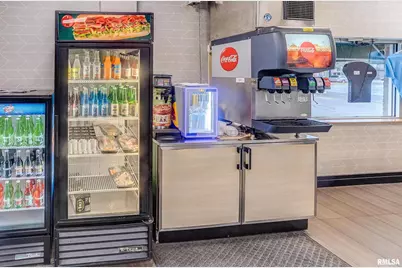 109 S Park Street, Sesser, IL 62884 - Photo 7