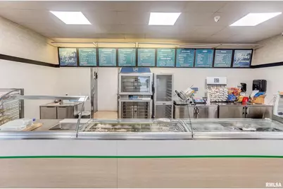 109 S Park Street, Sesser, IL 62884 - Photo 15