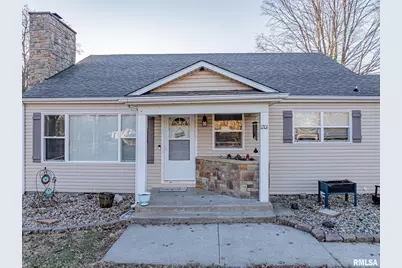 1201 N Franklin Street, Salem, IL 62881 - Photo 5