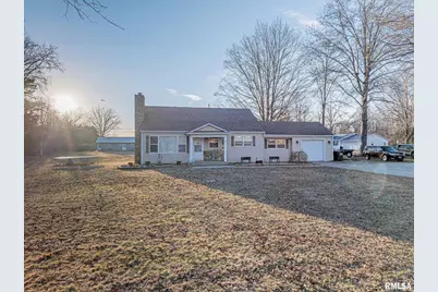 1201 N Franklin Street, Salem, IL 62881 - Photo 3