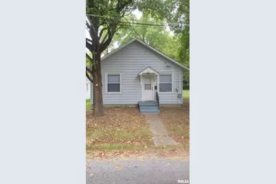 211 W Bryan Street, Herrin, IL 62948 - Photo 5