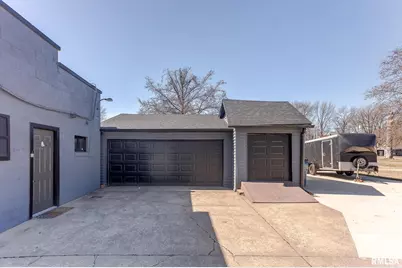 424 N College Street, Centralia, IL 62801 - Photo 7