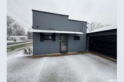 424 N College Street, Centralia, IL 62801 - Photo 3