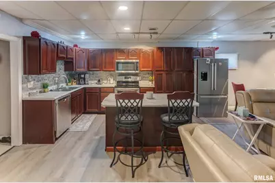 424 N College Street, Centralia, IL 62801 - Photo 25