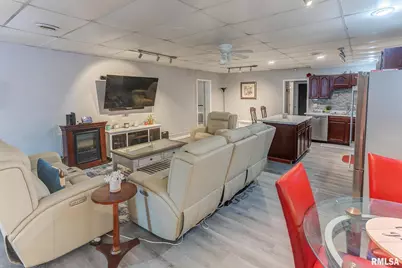 424 N College Street, Centralia, IL 62801 - Photo 21