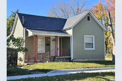 421 N 18th Street, Herrin, IL 62948 - Photo 23