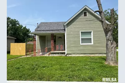 421 N 18th Street, Herrin, IL 62948 - Photo 1