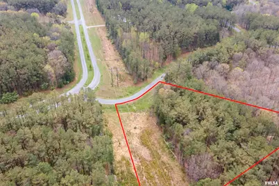 Lot 122&123 Deer Lane, Orangeville, IL 62939 - Photo 7