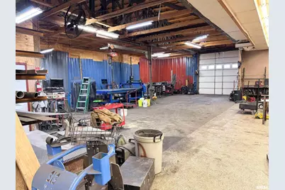 200 NE Front Street, Dongola, IL 62926 - Photo 21