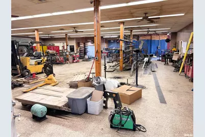 200 NE Front Street, Dongola, IL 62926 - Photo 19