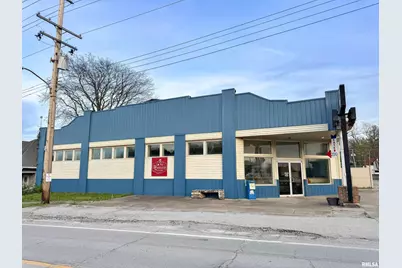 200 NE Front Street, Dongola, IL 62926 - Photo 3