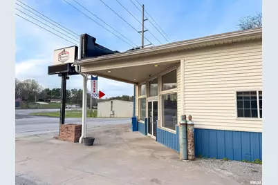 200 NE Front Street, Dongola, IL 62926 - Photo 5