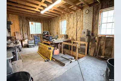 200 NE Front Street, Dongola, IL 62926 - Photo 25