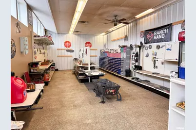 200 NE Front Street, Dongola, IL 62926 - Photo 13