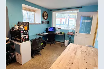 200 NE Front Street, Dongola, IL 62926 - Photo 9