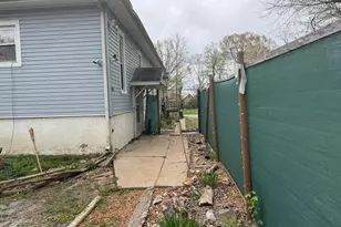 315 W Furlong St, Carrier Mills, IL 62917 - Photo 13