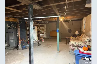 315 W Furlong Street, Carrier Mills, IL 62917 - Photo 25