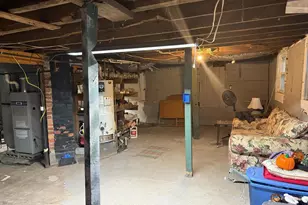 315 W Furlong St, Carrier Mills, IL 62917 - Photo 25