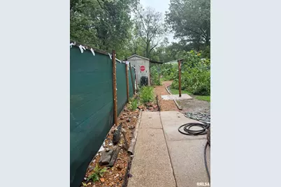 315 W Furlong Street, Carrier Mills, IL 62917 - Photo 31