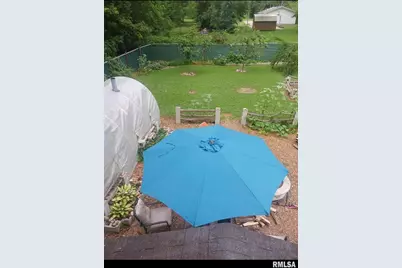 315 W Furlong Street, Carrier Mills, IL 62917 - Photo 33