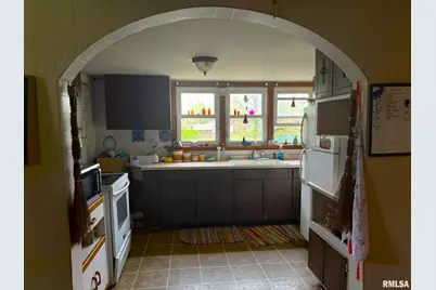 315 W Furlong Street, Carrier Mills, IL 62917 - Photo 1