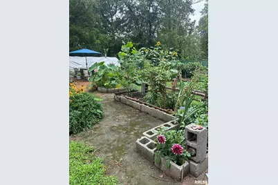 315 W Furlong Street, Carrier Mills, IL 62917 - Photo 29