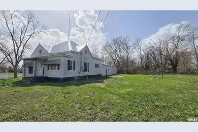 205 Shaw Street, Harrisburg, IL 62946 - Photo 5