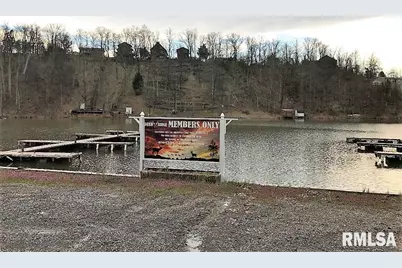 00 Deer Ridge Road, Orangeville, IL 62939 - Photo 13