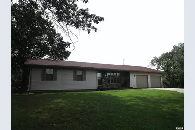 1253 County Road 800 E, Carmi, IL 62821 - Photo 51