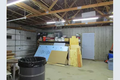 1253 County Road 800 E, Carmi, IL 62821 - Photo 35