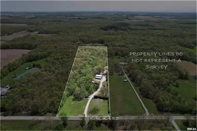 4636 Kinoka Road, Alma, IL 62807 - Photo 3