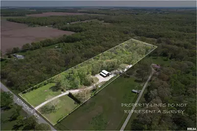 4636 Kinoka Road, Alma, IL 62807 - Photo 5