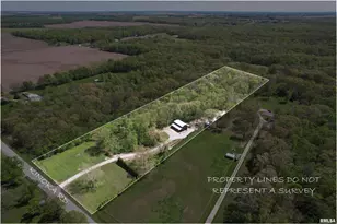 4636 Kinoka Rd, Alma, IL 62807 - Photo 5