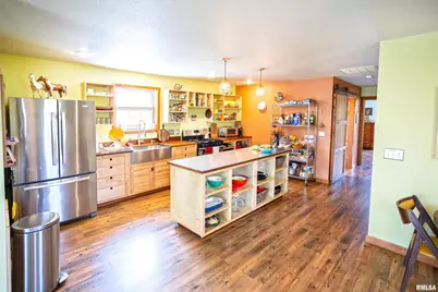 4636 Kinoka Road, Alma, IL 62807 - Photo 17